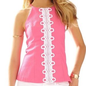 Lilly Pulitzer Tank Top